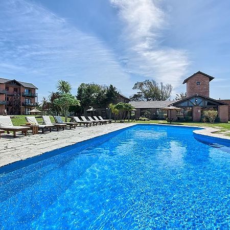 Marina Green Club Villa Gesell Dış mekan fotoğraf