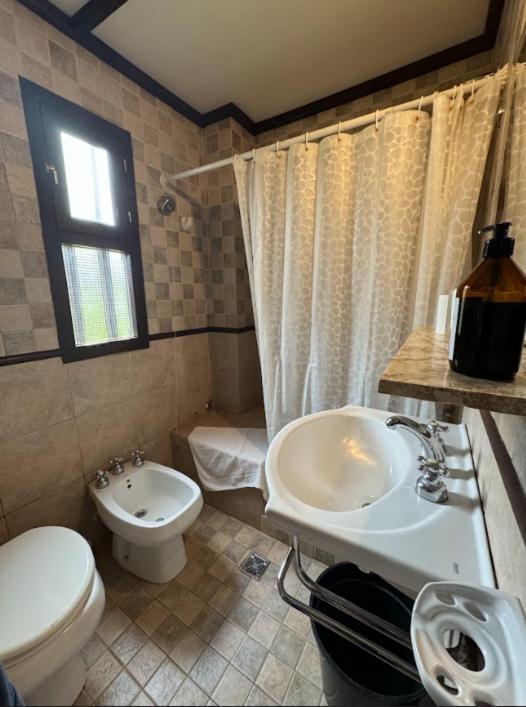 Marina Green Club Villa Gesell Dış mekan fotoğraf