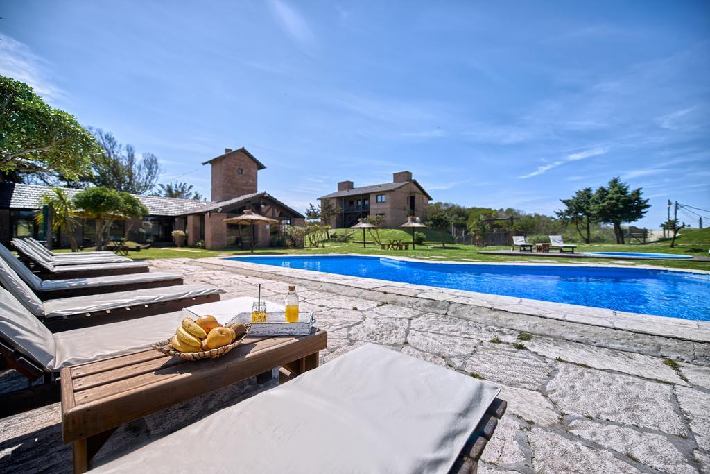 Marina Green Club Villa Gesell Dış mekan fotoğraf