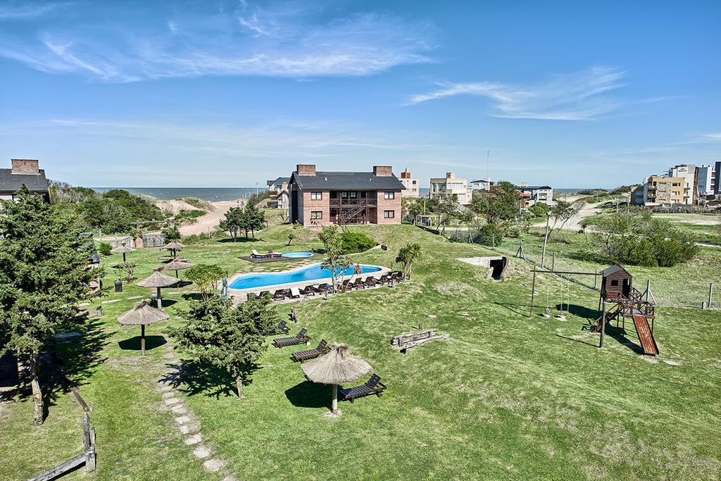 Marina Green Club Villa Gesell Dış mekan fotoğraf