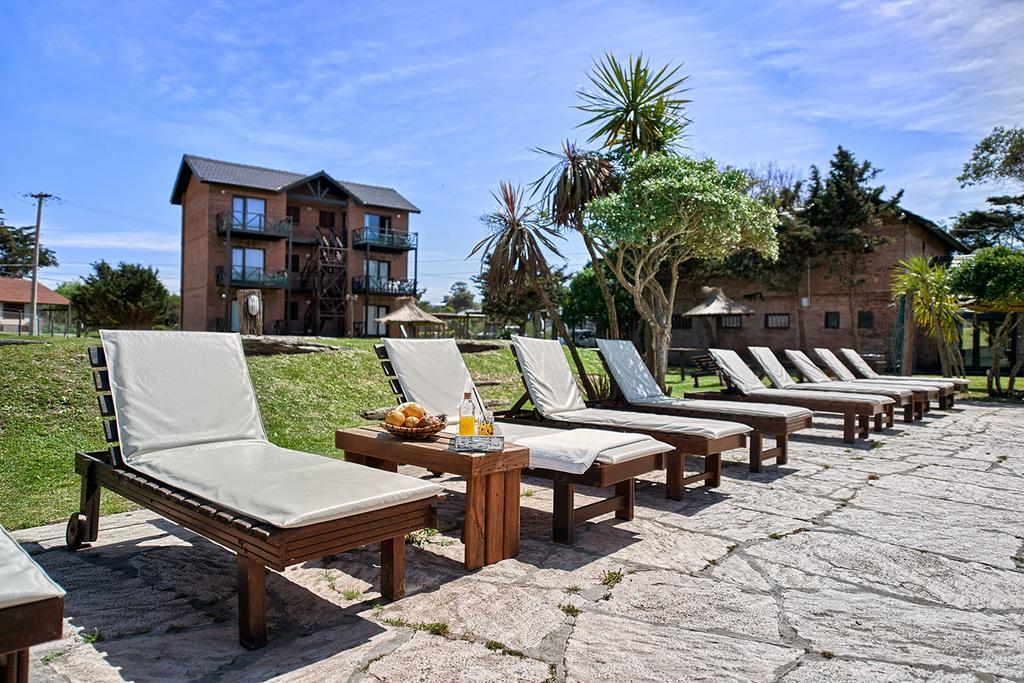 Marina Green Club Villa Gesell Dış mekan fotoğraf