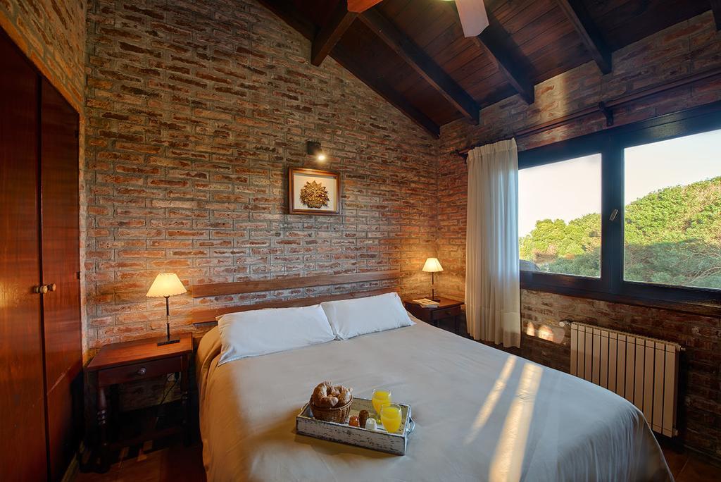 Marina Green Club Villa Gesell Dış mekan fotoğraf