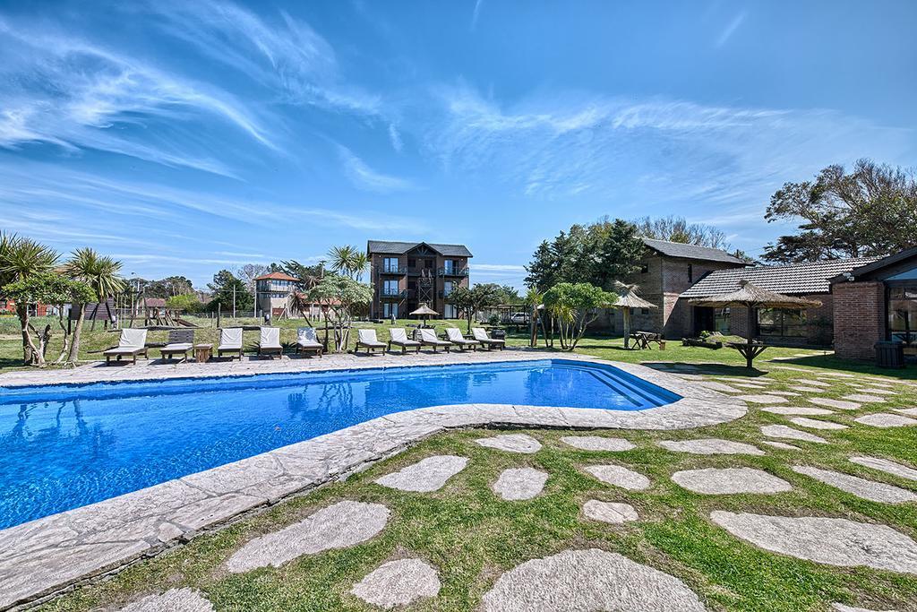 Marina Green Club Villa Gesell Dış mekan fotoğraf