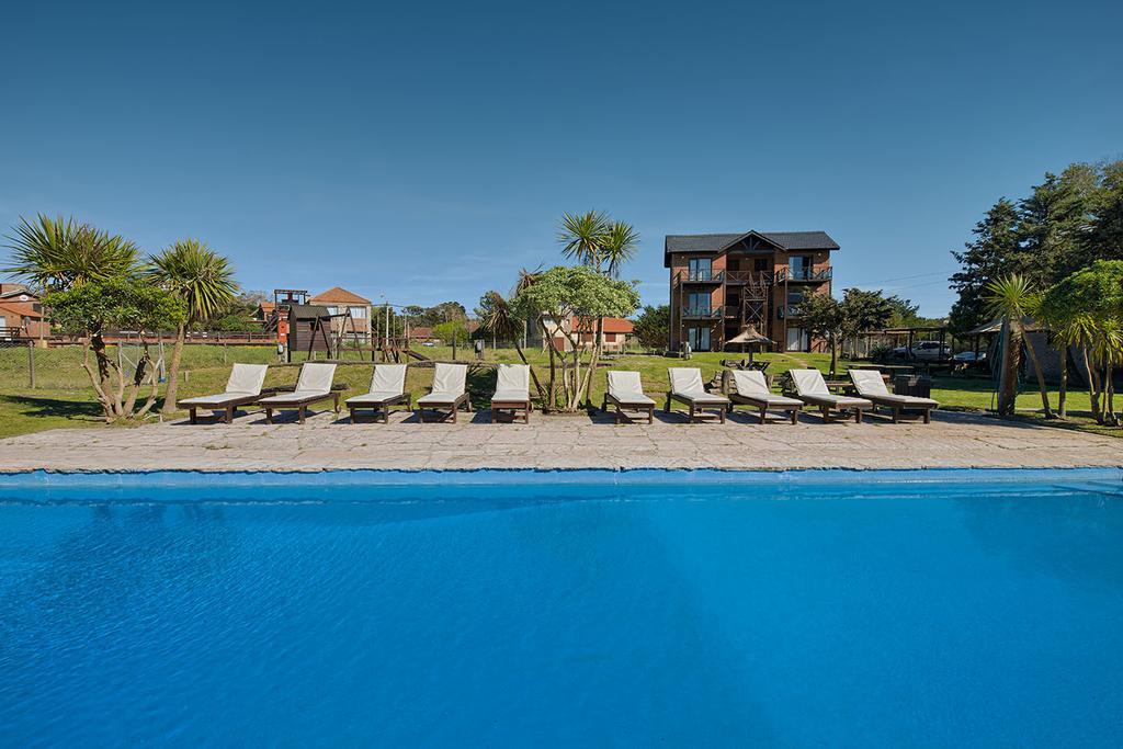 Marina Green Club Villa Gesell Dış mekan fotoğraf