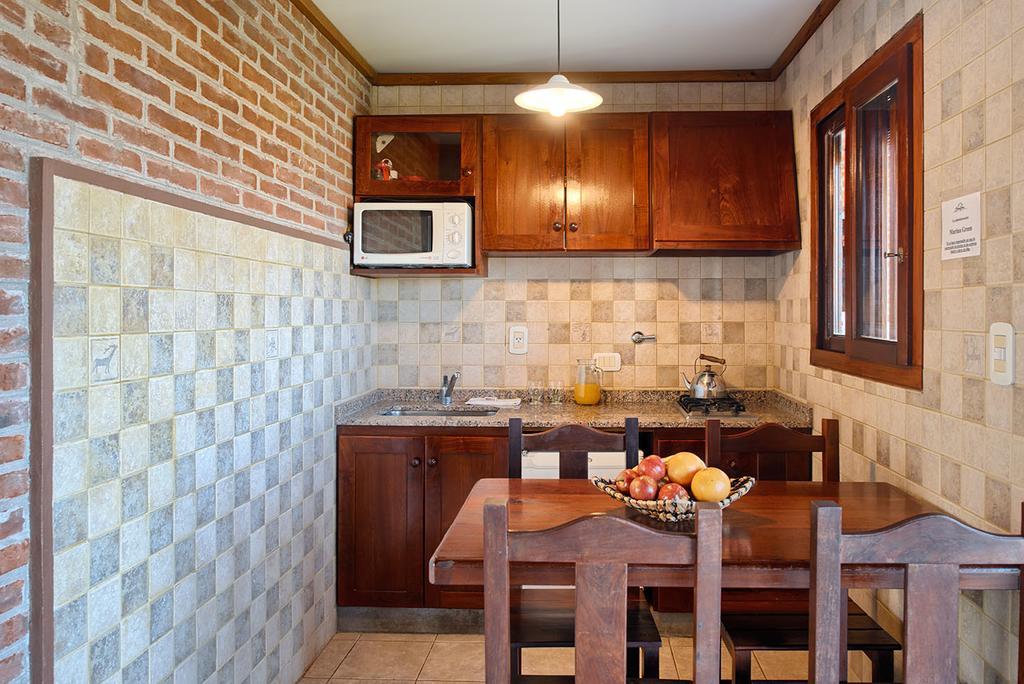 Marina Green Club Villa Gesell Dış mekan fotoğraf