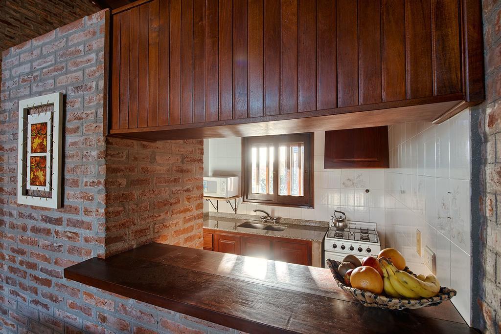 Marina Green Club Villa Gesell Dış mekan fotoğraf
