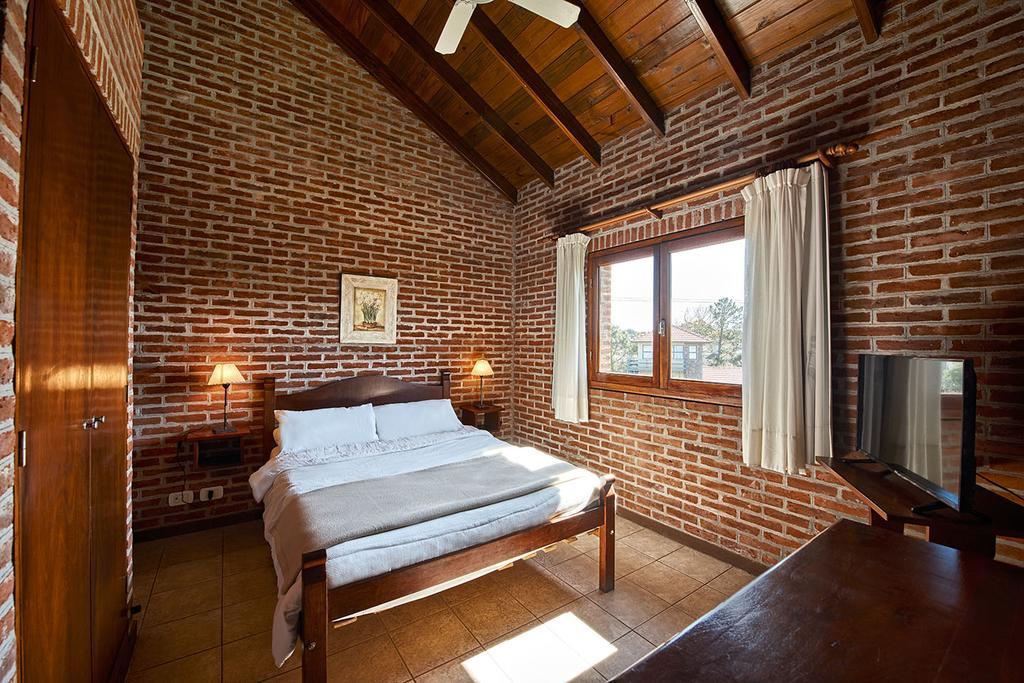 Marina Green Club Villa Gesell Dış mekan fotoğraf