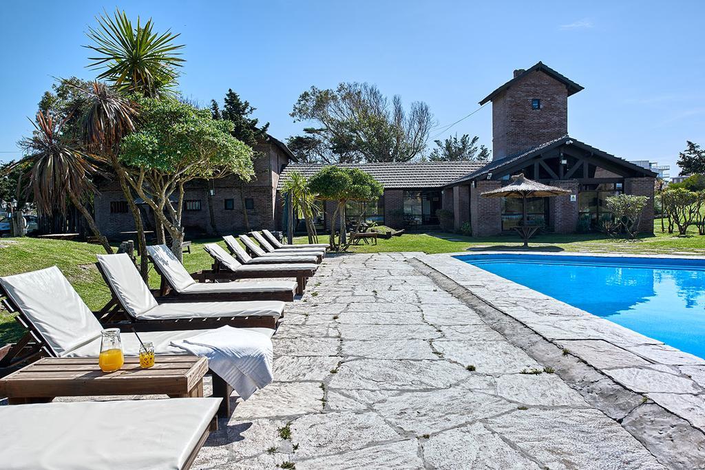 Marina Green Club Villa Gesell Dış mekan fotoğraf