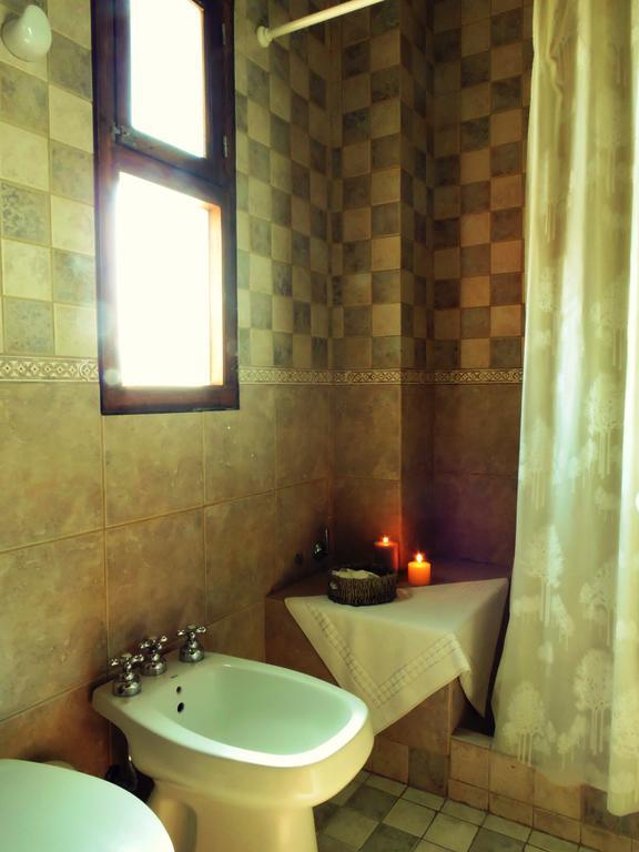 Marina Green Club Villa Gesell Dış mekan fotoğraf