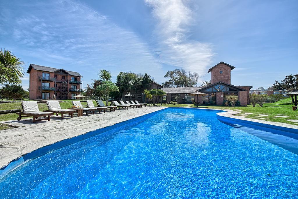 Marina Green Club Villa Gesell Dış mekan fotoğraf