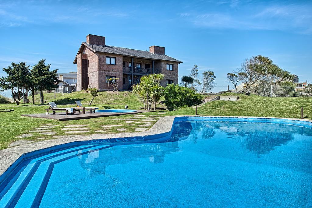 Marina Green Club Villa Gesell Dış mekan fotoğraf