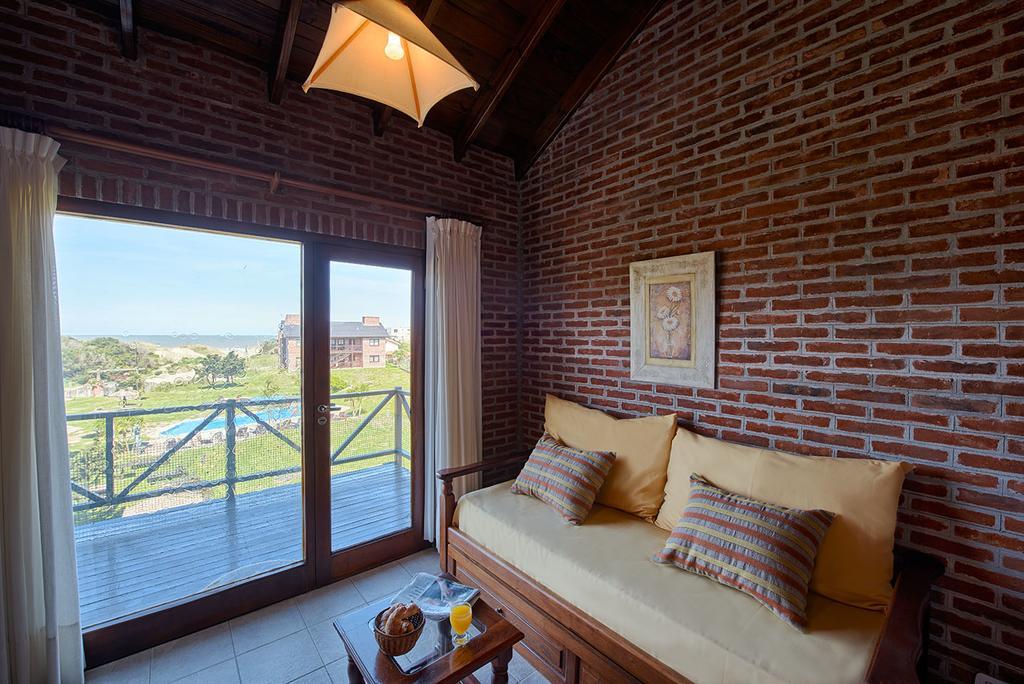 Marina Green Club Villa Gesell Dış mekan fotoğraf