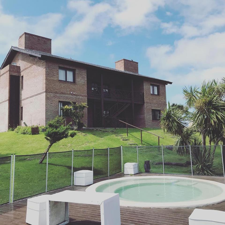 Marina Green Club Villa Gesell Dış mekan fotoğraf